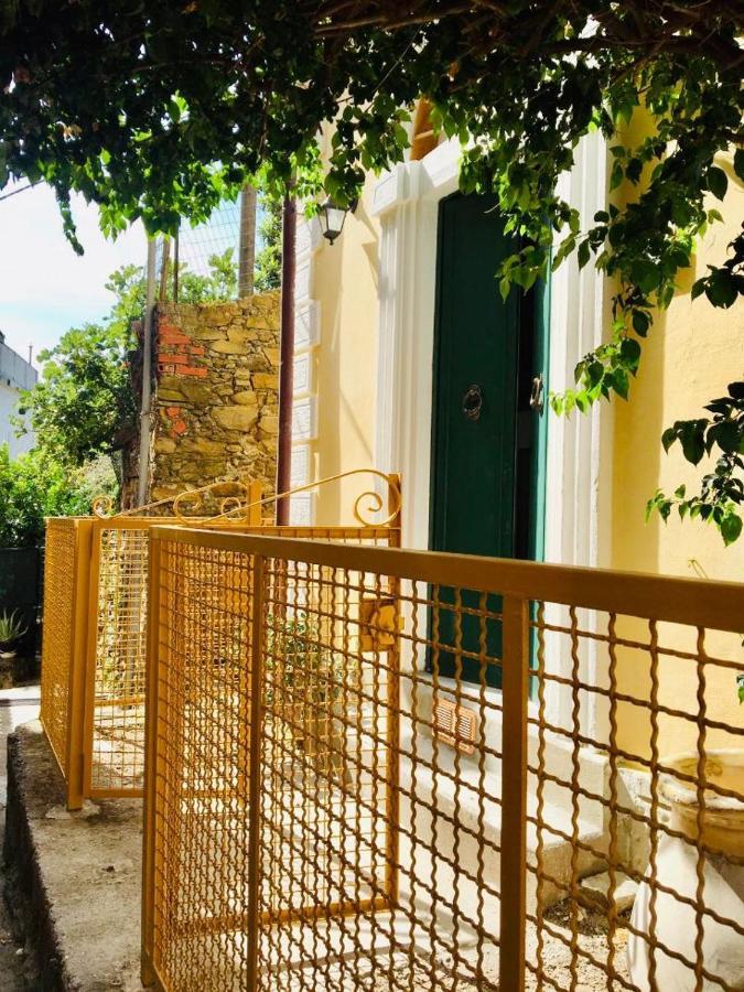 Al Castello Διαμέρισμα Ριοματζόρε Εξωτερικό φωτογραφία