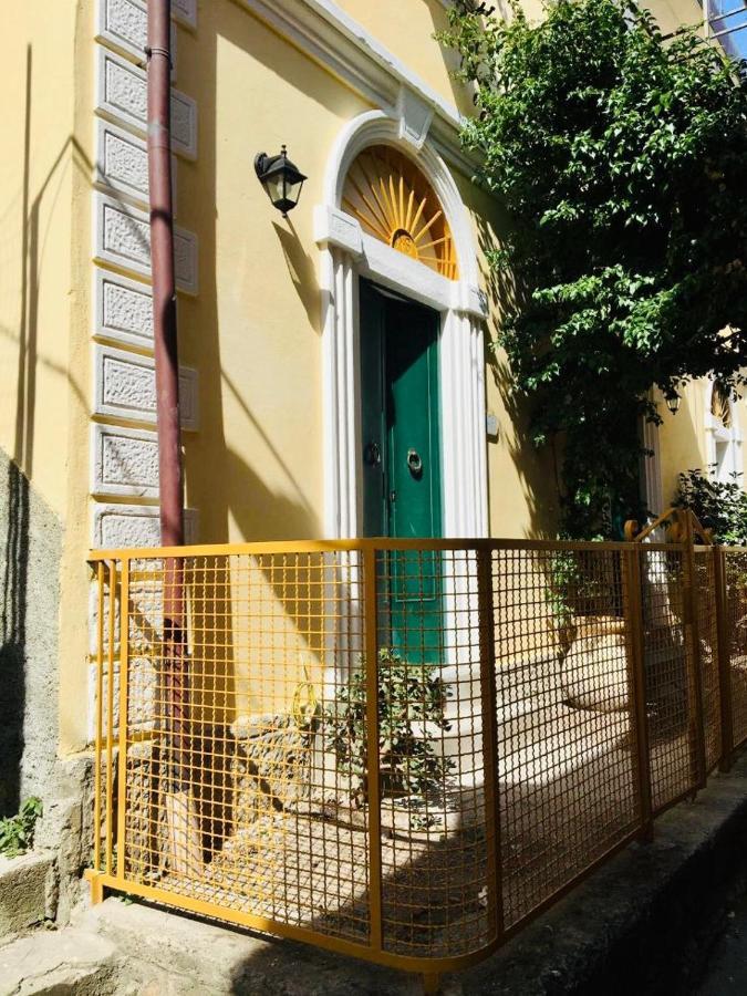 Al Castello Διαμέρισμα Ριοματζόρε Εξωτερικό φωτογραφία