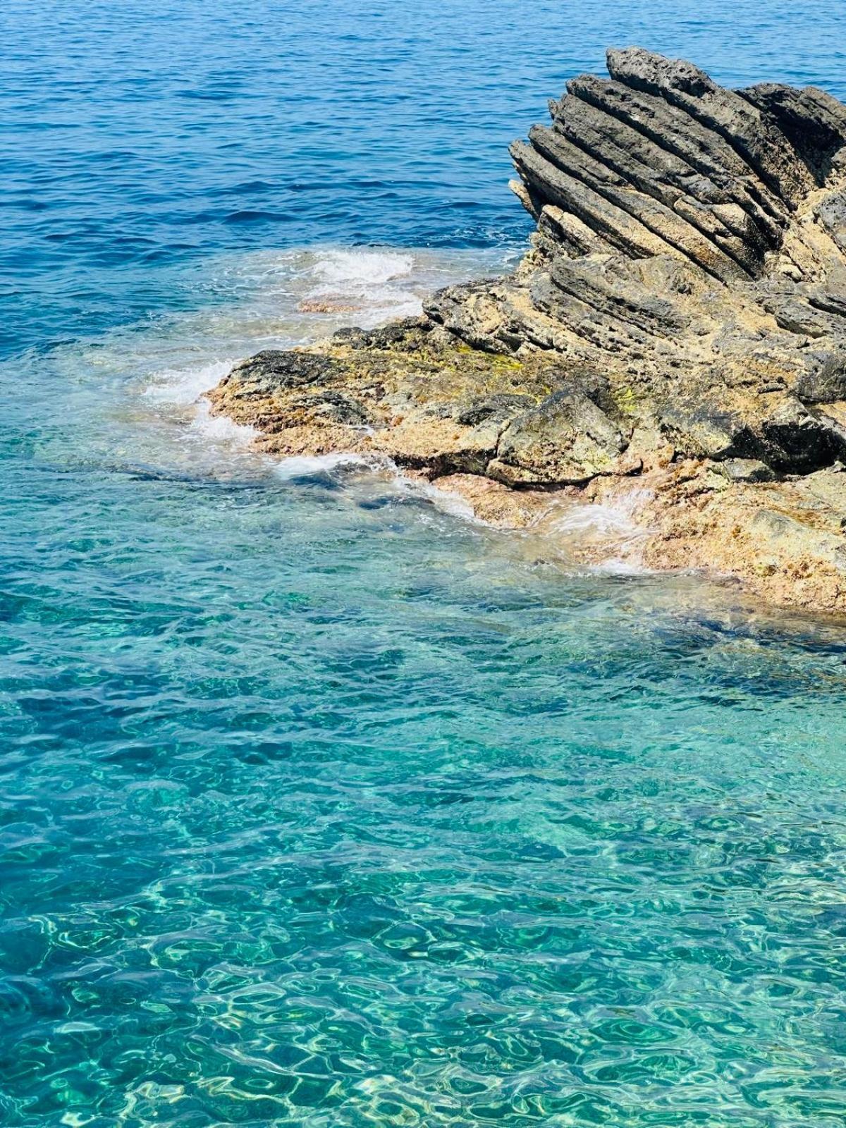 Al Castello Διαμέρισμα Ριοματζόρε Εξωτερικό φωτογραφία